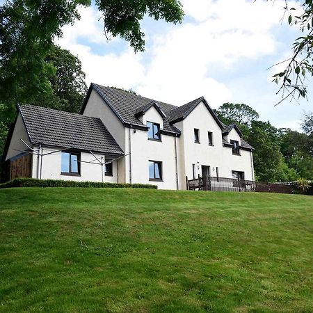 Hotel Stonefield House Portree Zewnętrze zdjęcie