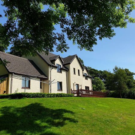 Hotel Stonefield House Portree Zewnętrze zdjęcie