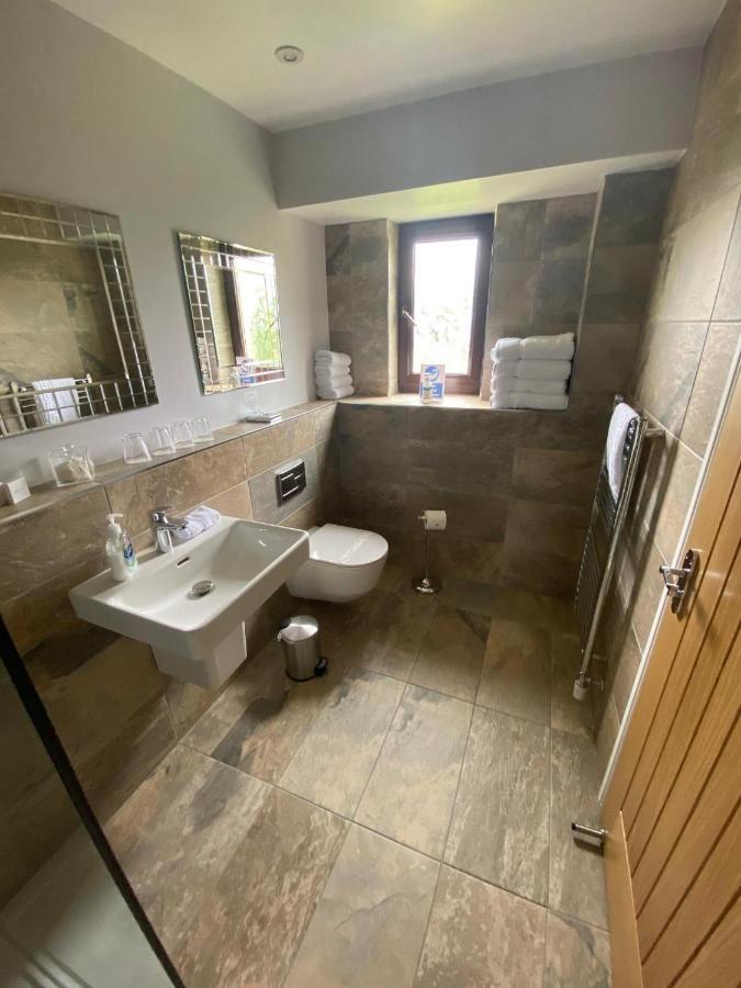 Hotel Stonefield House Portree Zewnętrze zdjęcie