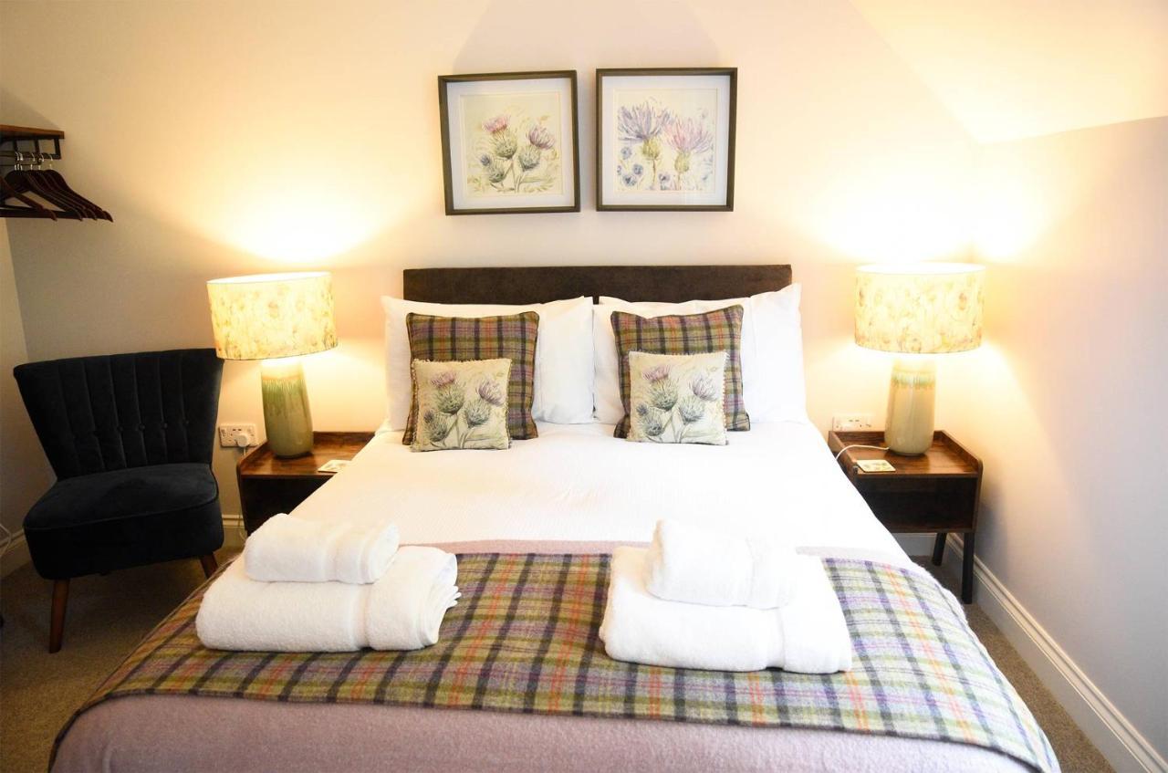 Hotel Stonefield House Portree Zewnętrze zdjęcie