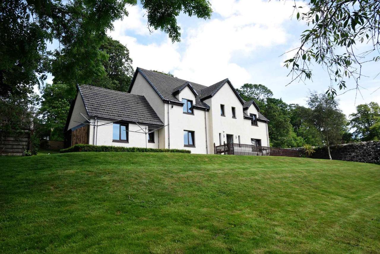Hotel Stonefield House Portree Zewnętrze zdjęcie