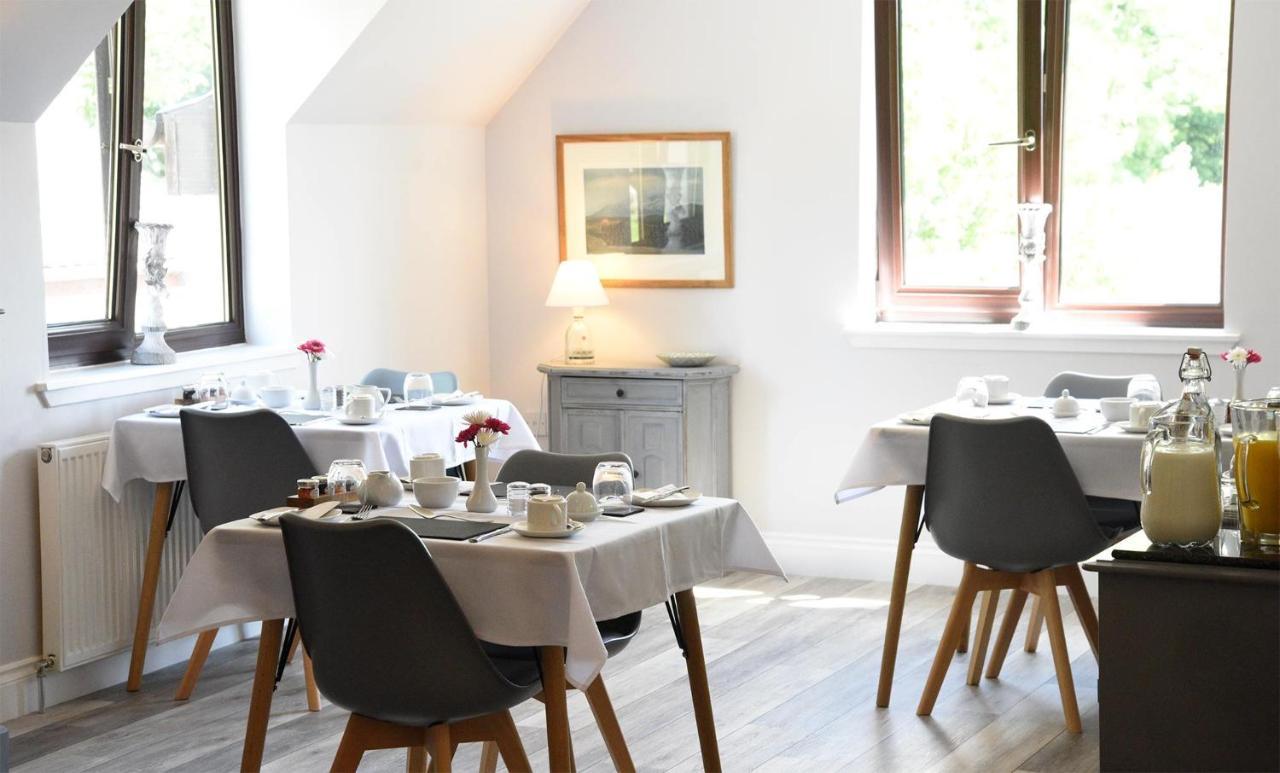 Hotel Stonefield House Portree Zewnętrze zdjęcie