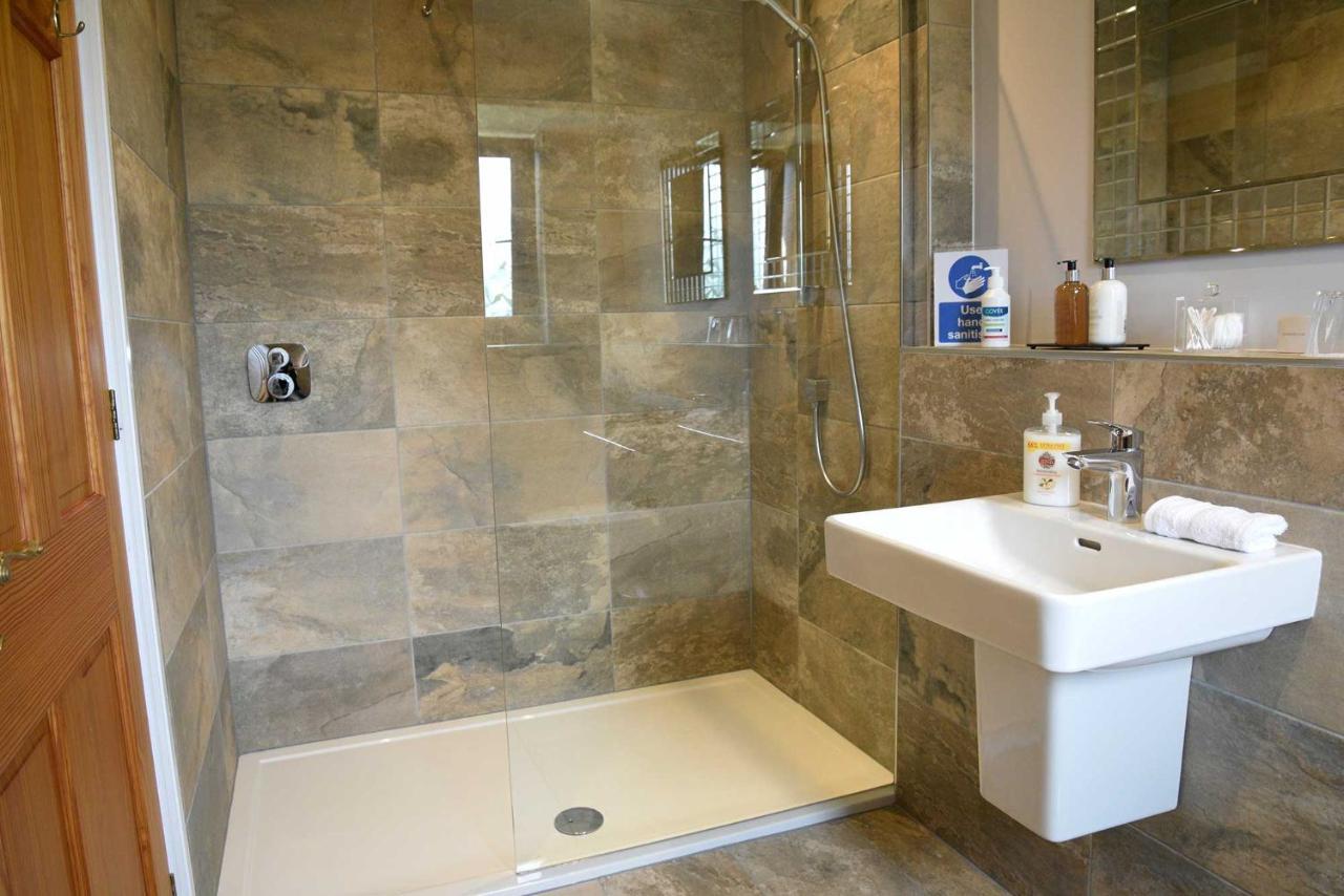 Hotel Stonefield House Portree Zewnętrze zdjęcie